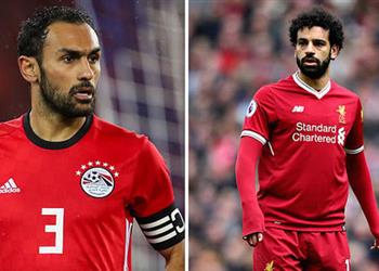 أحمد المحمدي لمحمد صلاح بعد ترشحه لجائزة الأفضل تستحقها