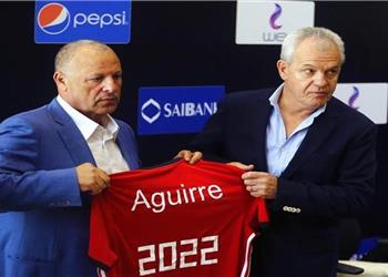 تطورات أزمة محمد صلاح وطلبات جهاز المنتخب على طاولة اجتماع أبوريدة وأجيري غد ا