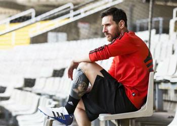 ميسي يتجه إلى ألمانيا والسبب