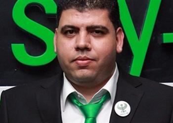 نائب رئيس المصري أهدرنا فوز ا سهل ا أمام المقاصة ومواجهة بطل الجزائر صعبة