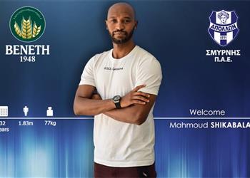 فيديو شيكابالا يشارك في خسارة أبولون أمام ليفادياكوس بالدوري اليوناني