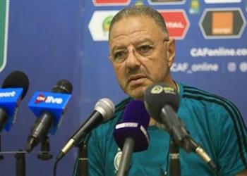 طلعت يوسف الغيابات أثرت على المقاصة والمصري كان الأفضل