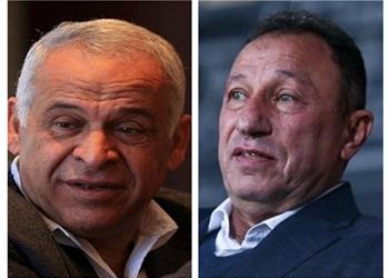 فرج عامر يعلق على بيان الاهلى بعد مباراة الإنتاج الحربي