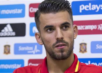 سيبايوس لدي فرصة ذهبية لأحقق حلمي