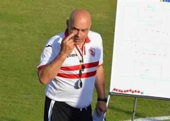 جروس محمد إبراهيم لاعب موهوب وساسي يحتاج إلى لياقة المباريات