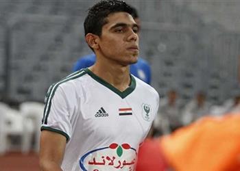 محمد حمدي لم أتوقع انضمامي لمعسكر منتخب مصر