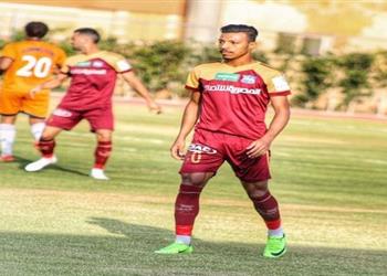 إسلام جابر يتحدث عن مقارنته بمحمد صلاح ويصرح لم أصدق انضمامي لمنتخب مصر