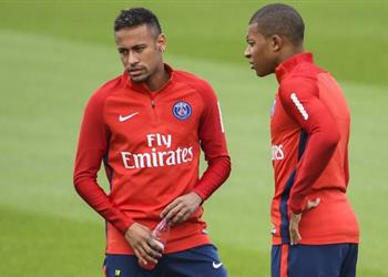 من الأفضل نيمار أم مبابي لوبيتيجي يجيب