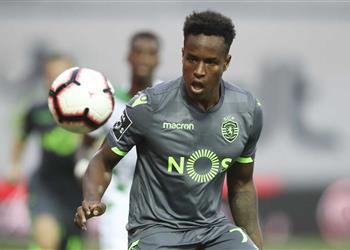 موهبة إفريقية على رادار برشلونة