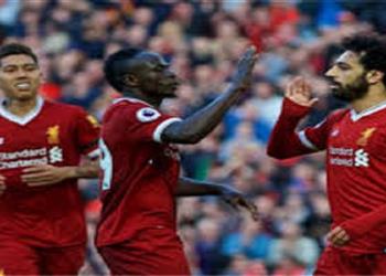 نجم ليفربول السابق نمتلك ثلاثي هجومي مرعب