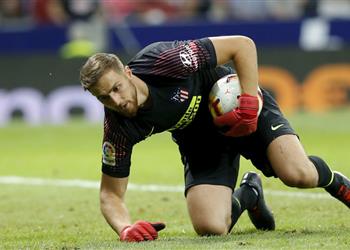 فيروس الفيفا يضرب نجم أتلتيكو مدريد