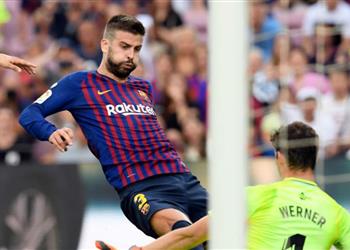 مدير المرور ي علق على قضية بيكيه