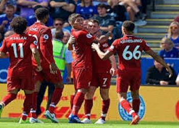 نجم ليفربول لسنا الفريق الوحيد الذي سيعاني في دوري الأبطال