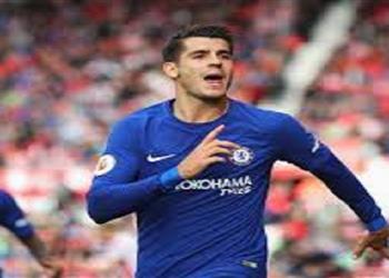 موراتا طريقة لعبي اختلفت في تشيلسي