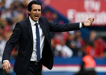 آرسنال يخطط لضم هدف باريس سان جيرمان في يناير