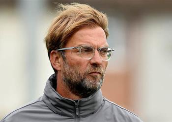 كلوب يختار قائمة ليفربول بدوري أبطال أوروبا