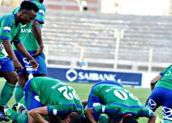 فوافي ينضم لمنتخب بلاده استعداد ا لمواجهة السنغال بتصفيات كان 2019