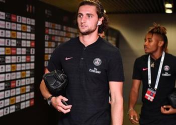 3 أندية تنافس برشلونة على صفقة رابيو