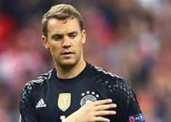 نوير عن مواجهة فرنسا نحتاج لممارسة كرة القدم