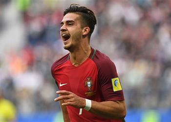 سيلفا في البرتغال علينا التعود على غياب كريستيانو رونالدو