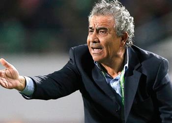 فوزي البنزرتي حزين لعدم مشاركة النقاز مع الزمالك وصلاح من أفضل اللاعبين في العالم