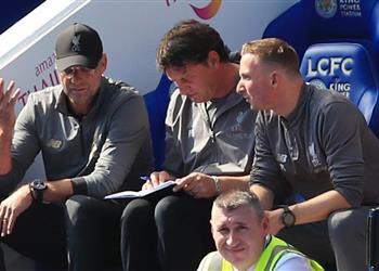 كلوب يعين مدرب جديد لأغرب مهمة في ليفربول