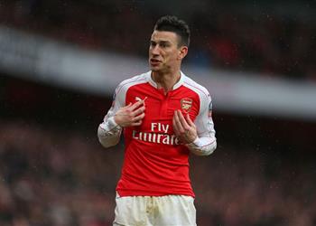 وكيله لاعب آرسنال كان قريب ا من الرحيل بعد مغادرة فينجر