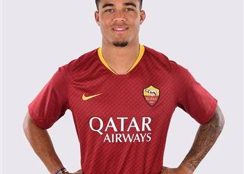 جاستن كلويفرت يكشف سبب اختياره لروما رغم اهتمام برشلونة