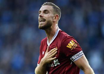 هندرسون يشيد بقدرات مدافع ليفربول ويتوقع مستقبله مع منتخب إنجلترا