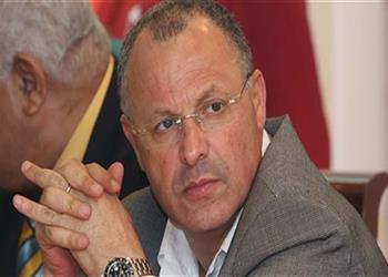 رئيس اتحاد الكرة عن صلاح فخر للكرة المصرية وسر سعادة المصريين