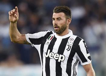 بارزالي يوفنتوس مرشح لجميع الألقاب ولا نقلق على رونالدو