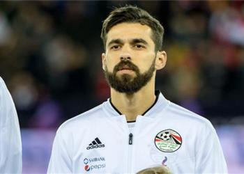 عبد الله السعيد لن أبرر توقيعي للزمالك وسأختار نفس الطريق لو عاد بي الزمن