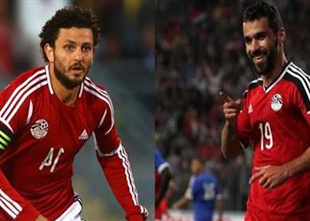 عبد الله السعيد يكشف سبب أزمة حسام غالي مع كوبر في منتخب مصر ويحدد أين يختتم مسيرته الكروية