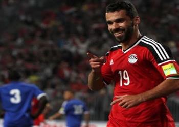 عبد الله السعيد لا اتابع مباريات الأهلي ولا أستطيع تقييمه بعد رحيلي