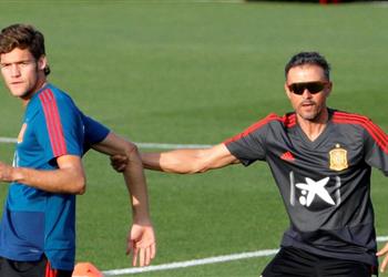 ألونسو تشيلسي يستحق التواجد بدوري أبطال أوروبا وهازارد لم يكن لينتقل إلى ريال مدريد