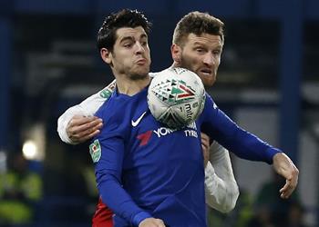 موراتا يوفنتوس مرشح للأبطال مع رونالدو وسعيد بعودة ماريانو لريال مدريد