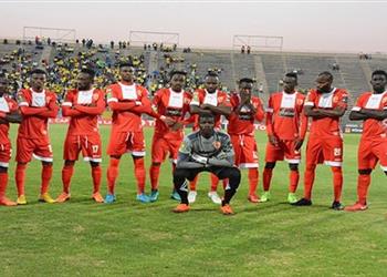 تعرف على مشوار حوريا الغيني قبل مواجهة الأهلي في ربع نهائي دوري أبطال إفريقيا