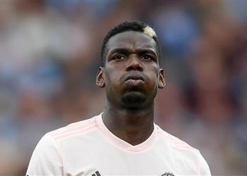 عقبة أمام برشلونة في صفقة بوجبا