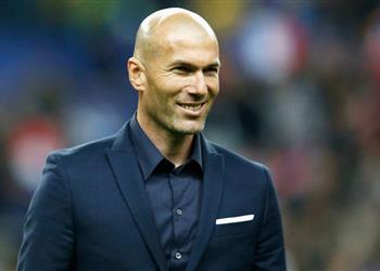 زيدان ينصح لوبيتيجي للنجاح في ريال مدريد ويوضح أهمية دور راموس ورونالدو في مشواره التدريبي