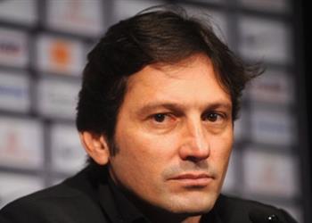 ميلان يلجأ لمديره الرياضي لخطف هدف برشلونة