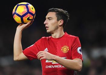 مانشستر يونايتد يصدم أندية إيطاليا