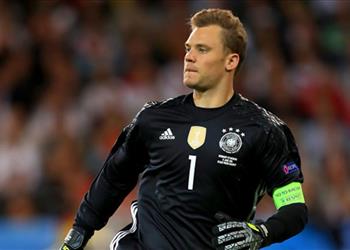 نوير ألمانيا تحاول نسيان ما حدث في مونديال روسيا