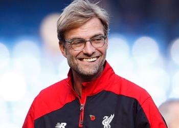مفاجأة ليفربول يتواصل مع هدف برشلونة
