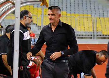 كارتيرون يوضح سبب استبعاد زكريا وفتحي