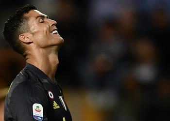 بيرنارديسكي رونالدو لم يسجل حتى الآن سنتوسل له للتوقف بعد ذلك