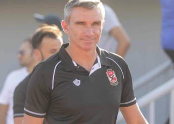 مدرب الأهلي محظوظ بالعمل مع يوسف وشخصية إكرامي مؤثرة