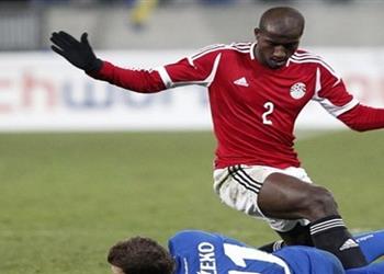 علي غزال يكشف عن مركزه الجديد مع منتخب مصر