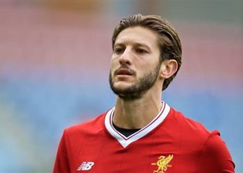 لالانا يكشف موعد عودته إلى ليفربول بعد إصابته