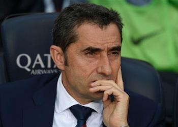 شكوك حول رحيل لاعب برشلونة في يناير