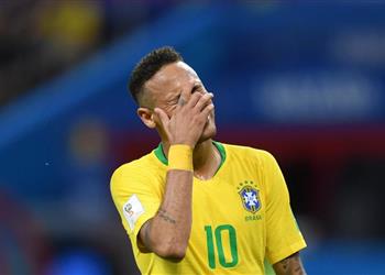 نيمار يطلب العودة لبرشلونة ولكن